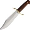 Bear & Son Cocobola Gold Rush Bowie - 12C27