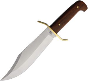 Bear & Son Cocobola Gold Rush Bowie - 12C27