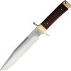 Bear & Son Freedom Fighting Bowie - D2 Steel