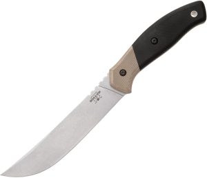Bear & Son Professional Boning Knife 14C28N Stainless Fixed Blade