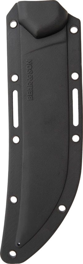 BCG34_add_01.jpg Bear & Son Professional Boning Knife 14C28N Stainless Fixed Blade