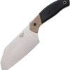 BCG35.jpg Bear & Son Professional Chopping Fixed Blade 14C28N Stainless