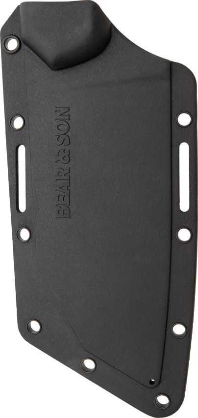 BCG35_add_01.jpg Bear & Son Professional Chopping Fixed Blade 14C28N Stainless