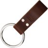 BCO002.jpg Badger Claw Outfitters Leather Axe Ring Carrier