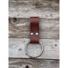 BCO002_add_01.jpg Badger Claw Outfitters Leather Axe Ring Carrier