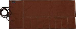 Badger Claw Outfitters Canvas Knife Roll 8 Pocket