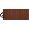 Badger Claw Outfitters Canvas Knife Roll 8 Pocket