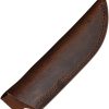 BCO008SB.jpg Badger Claw Outfitters Crazy Horse Leather Sheath