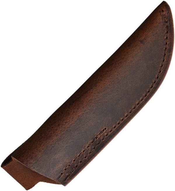 BCO008SB.jpg Badger Claw Outfitters Crazy Horse Leather Sheath