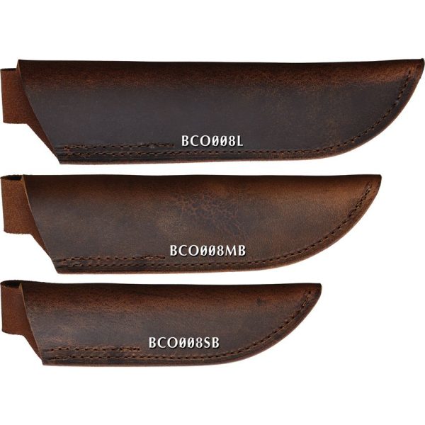 BCO008SB_add_02.jpg Badger Claw Outfitters Crazy Horse Leather Sheath