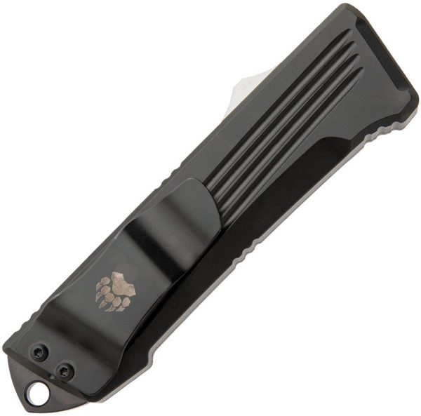 BCOTF400ALBKS_add_01.jpg Bear & Son Auto Double Clutch IV OTF - Black Aluminum