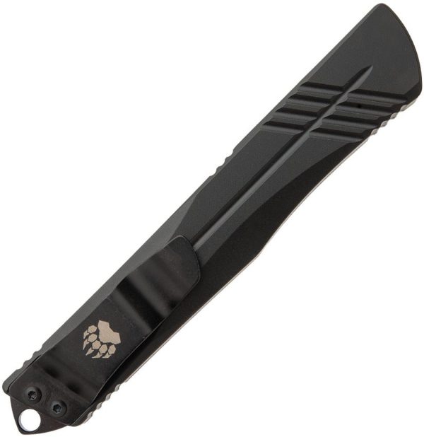 BCOTF510ALBKS_add_01.jpg Bear & Son Auto Double Clutch V OTF Tanto - Black