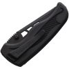 Blackie Collins ButtonLock A/O Black Polymer