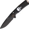 BCUMC1100ALBKBS.jpg Bear & Son Nekama II Crossbar Lock Black