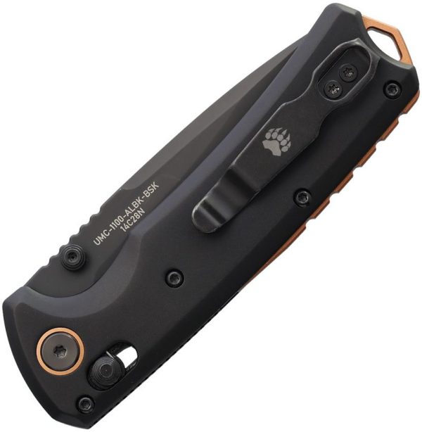 BCUMC1100ALBKBS_add_01.jpg Bear & Son Nekama II Crossbar Lock Black