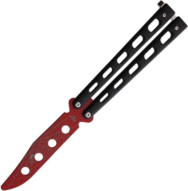 Bear & Son Widow Butterfly Trainer - Blunt Blade