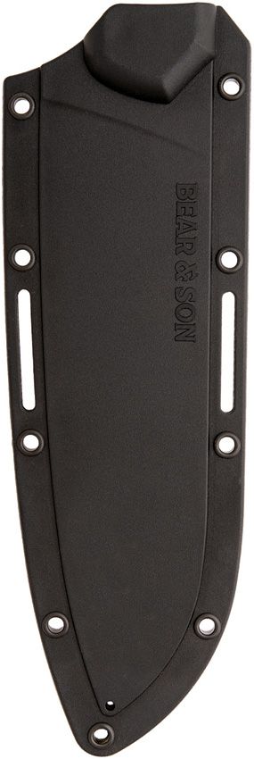 BCWSB30_add_01.jpg Bear & Son Santoku White Bone 14C28N Fixed Blade Knife