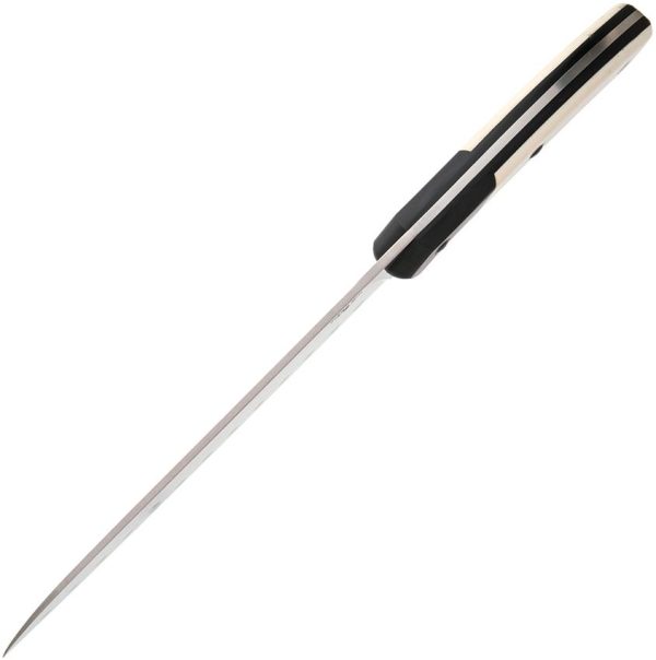 BCWSB30_add_02.jpg Bear & Son Santoku White Bone 14C28N Fixed Blade Knife