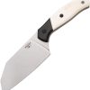 Bear & Son Professional Chopping Fixed Blade 14C28N Sandvik Knife