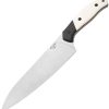 Bear & Son Chef's Knife 8.5in 14C28N Stainless