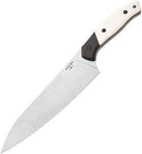 Bear & Son Chef's Knife 8.5in 14C28N Stainless