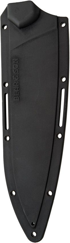 Bear & Son Chef's Knife 8.5in 14C28N Stainless