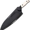 Bear & Son Chef's Knife 8.5in 14C28N Stainless