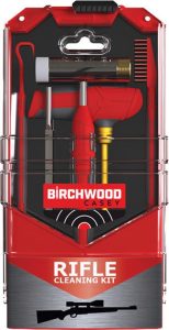 BDC02631.jpg Birchwood Casey 21 Piece Rifle Cleaning Kit