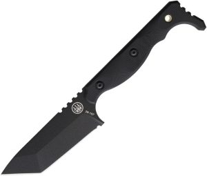 BE36099.jpg Beretta Seven Devils Tactical Fixed Blade Knife 1095HC Steel