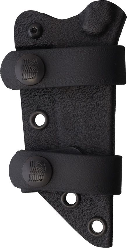 Beretta Seven Devils Tactical Fixed Blade Knife 1095HC Steel