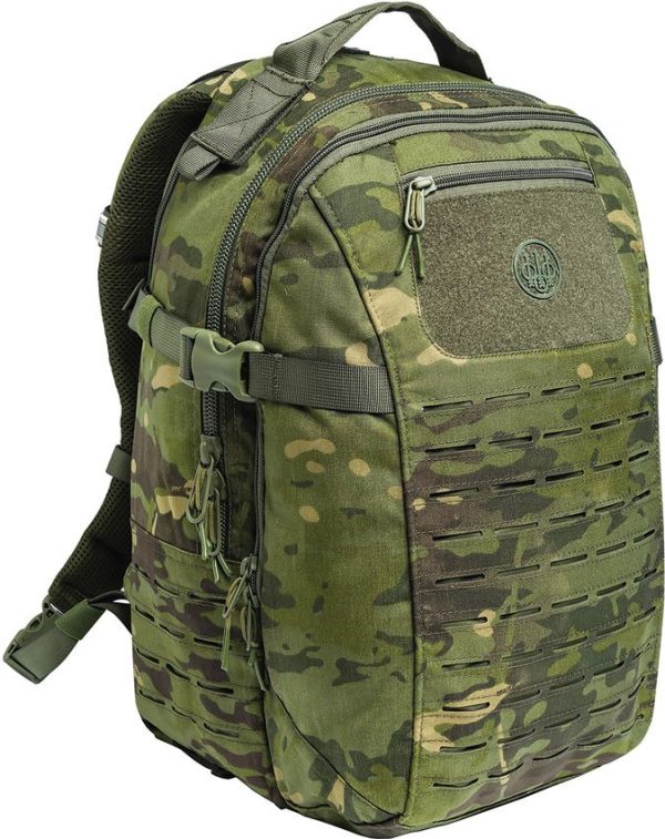 BE53366.jpg Beretta Tactical Backpack MultiCam - 29L Capacity