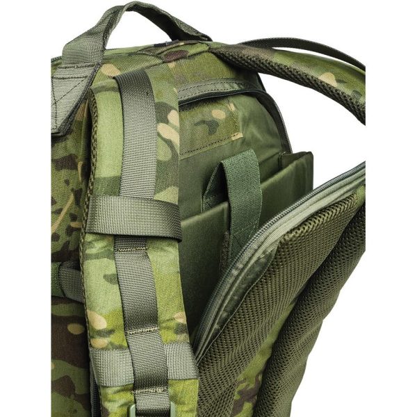 BE53366_add_04.jpg Beretta Tactical Backpack MultiCam - 29L Capacity