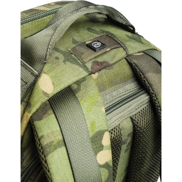 BE53366_add_08.jpg Beretta Tactical Backpack MultiCam - 29L Capacity
