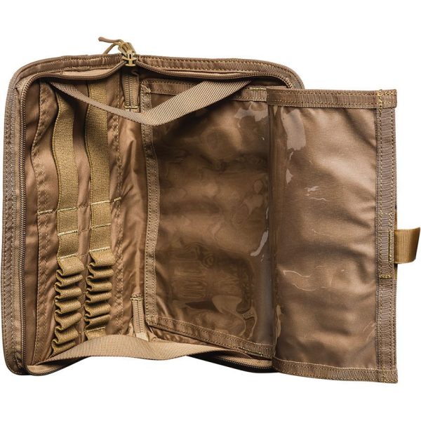 Beretta Commander Utility Pouch MultiCam - YKK Zipper