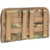 Beretta Commander Utility Pouch MultiCam - YKK Zipper