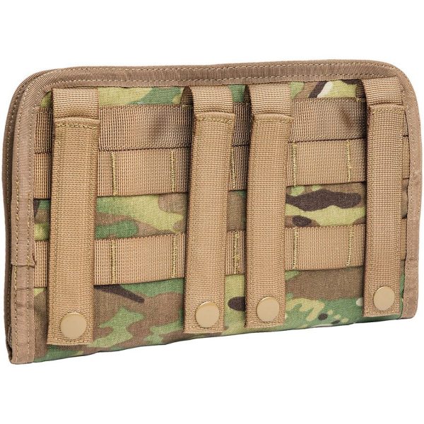 Beretta Commander Utility Pouch MultiCam - YKK Zipper