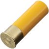BE70YL_add_01.jpg Beretta Shotgun Shell Knife Yellow - Stainless Blade