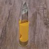 BE70YL_add_02.jpg Beretta Shotgun Shell Knife Yellow - Stainless Blade