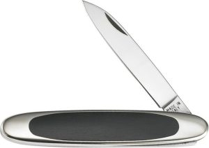 Beretta Gentlemans Folder Stainless Steel Folding Knife Italy