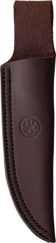 Beretta White Cloud Point Fixed Blade Knife 1095HC Steel OD Green