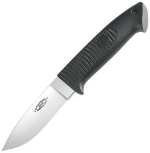 BE79178.jpg Beretta Loveless Hunter Fixed Blade - 3.75 inches Drop Point