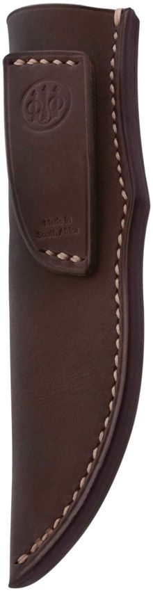 Beretta Hunter Knife Giraffe Bone N690 Fixed Blade