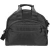 Beretta Tactical Range Bag Black 38L Capacity YKK Zippers