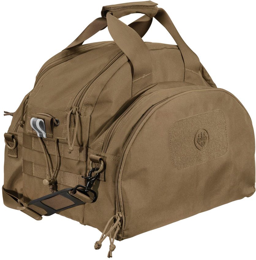 Beretta Tactical Range Bag 38L Coyote Brown