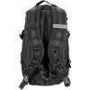 Beretta Tactical Backpack Black 29L MOLLE System YKK Zippers