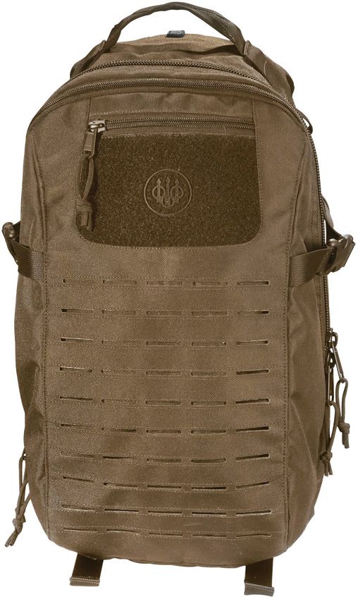 Beretta Tactical Backpack Coyote Brown 29L MOLLE Pack