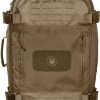 Beretta Field Patrol Bag Coyote 49L Convertible Pack
