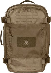 BE91600.jpg Beretta Field Patrol Bag Coyote 49L Convertible Pack
