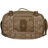 Beretta Field Patrol Bag Coyote 49L Convertible Pack