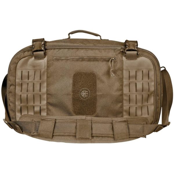 Beretta Field Patrol Bag Coyote 49L Convertible Pack